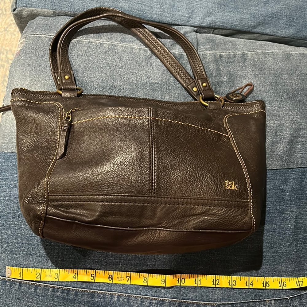 The Sak Purse